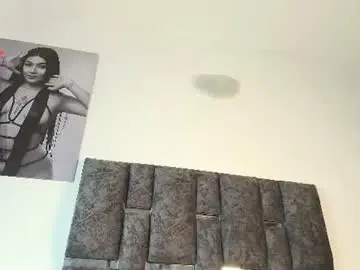 Chaturbate Free Live Porn of taniamilan