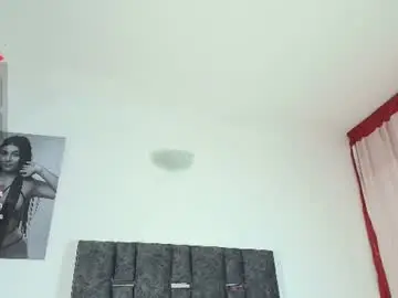 Chaturbate Live Sex of taniamilan