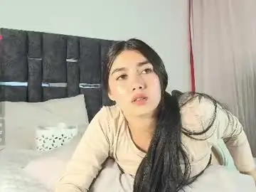 Chaturbate Live Sex Cam of taniamilan