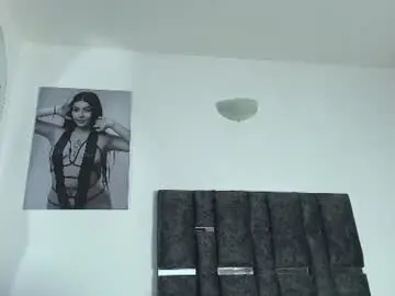 Chaturbate Adult Video Chat of taniamilan