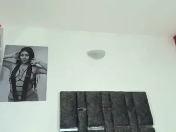 Chaturbate Live Sex of taniamilan