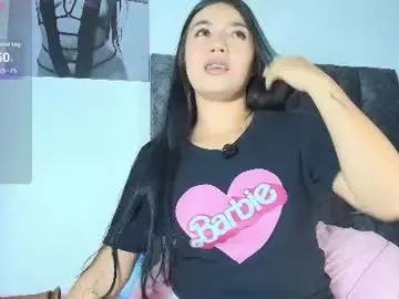 Chaturbate Live Sex of taniamilan