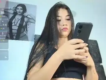 Chaturbate Watch Live Sex Cams of taniamilan