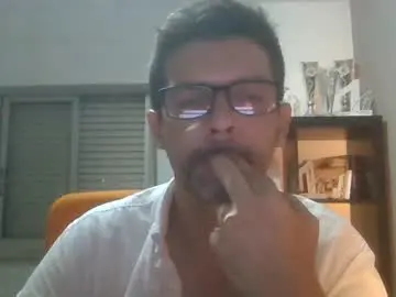 Chaturbate Free Porn Cam of tugam0del