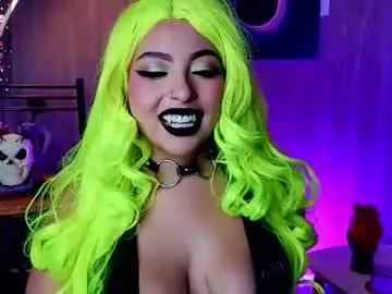 Chaturbate Sex Cam of victoriabathory