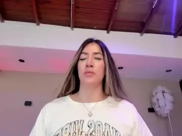 Chaturbate Nude Webcam of _sofia_cruz