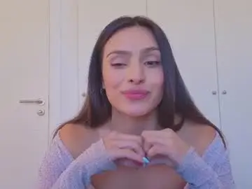 Chaturbate Watch Live Sex Cams of abrilhelena8