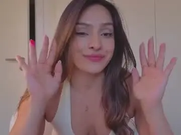 Chaturbate Free Porn Cam of abrilhelena8