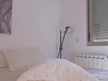 Chaturbate Free Porn Cam of abrilhelena8