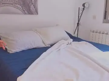 Chaturbate Sex Cam of abrilhelena8