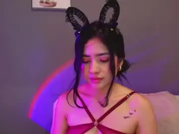 Chaturbate Adult Webcam of adara_johnson_