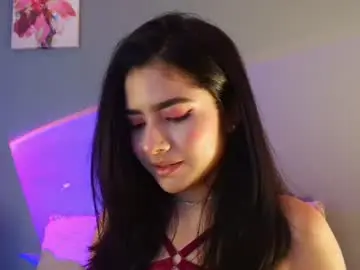 Chaturbate Sex Chat of adara_johnson_