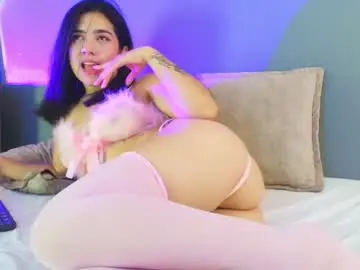 Chaturbate Adult Webcams of adara_johnson_