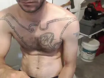 Chaturbate Watch Live Sex Cams of airbornx2n1