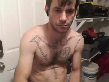 Chaturbate Best live sex cam show of airbornx2n1