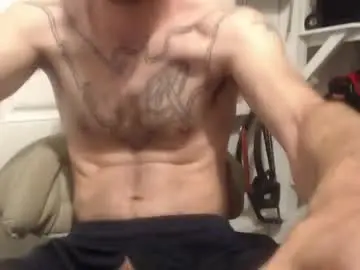 Chaturbate Best live sex cam show of airbornx2n1