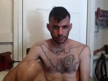 Chaturbate Free Porn Cam of airbornx2n1