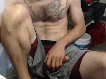 Chaturbate Live Sex Cam of airbornx2n1