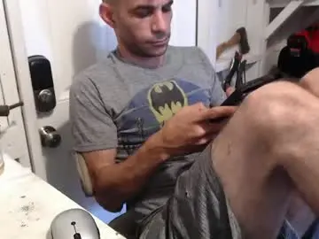 Chaturbate Sex Chat of airbornx2n1