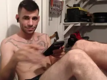 Chaturbate Watch Live Sex Cams of airbornx2n1