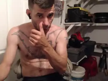 Chaturbate Sex Chat of airbornx2n1