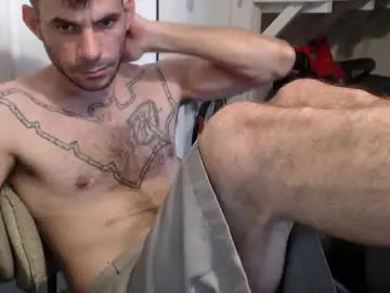 Chaturbate Free Live Porn of airbornx2n1