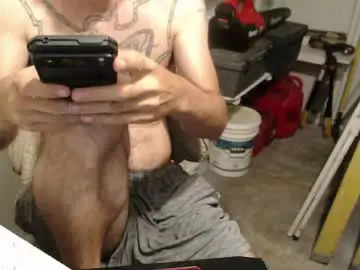 Chaturbate Adult Webcam of airbornx2n1