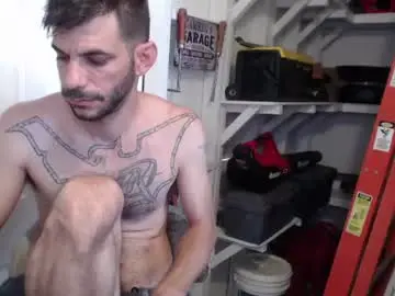 Chaturbate Adult Webcam of airbornx2n1