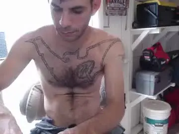 Chaturbate Nude Webcam of airbornx2n1
