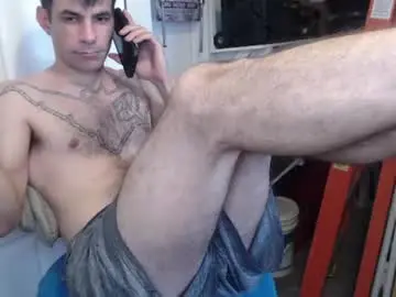 Chaturbate Sex Chat of airbornx2n1