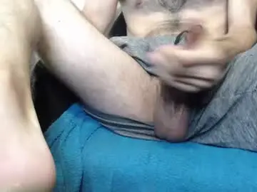Chaturbate Sex Cam of airbornx2n1