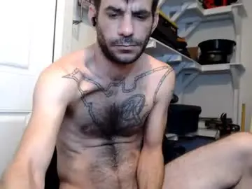 Chaturbate Best Webcam of airbornx2n1