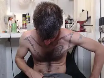 Chaturbate Adult Webcam of airbornx2n1