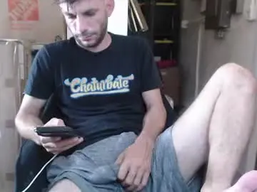 Chaturbate Adult Video Chat of airbornx2n1