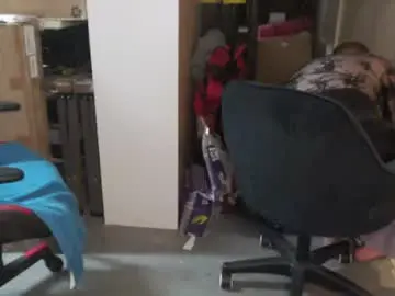 Chaturbate Live Sex of airbornx2n1