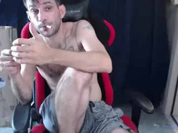 Chaturbate Best live sex cam show of airbornx2n1