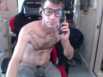 Chaturbate Private Sex Chat of airbornx2n1