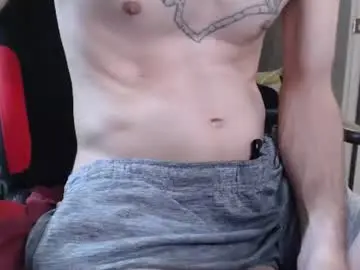 Chaturbate Free Live Porn of airbornx2n1