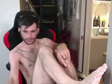 Chaturbate Watch Live Sex Cams of airbornx2n1
