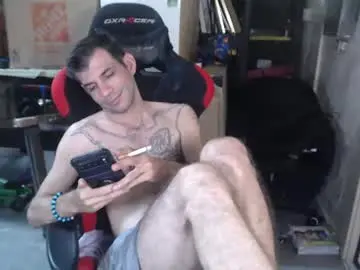 Chaturbate Sex Cam of airbornx2n1