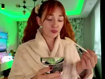 Chaturbate Watch Live Sex Cams of anna_prince