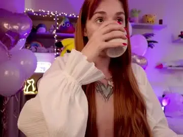 Chaturbate Nude Webcam of anna_prince