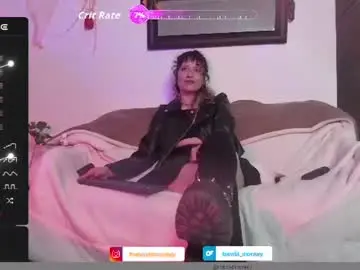 Chaturbate Live Sex of bandit_monkey