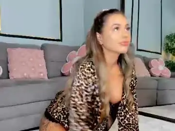 Chaturbate Private Sex Chat of barbiesin_