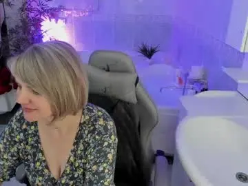 Chaturbate Adult Webcams of bettygibsonn