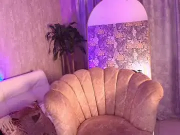 Chaturbate Live Sex Cam of chloe_bronze