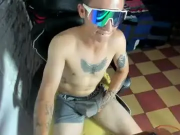 Chaturbate Free Porn Cam of cristopher_june