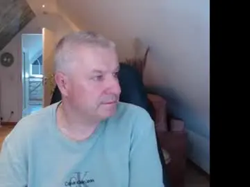 Chaturbate Sex Cam of grau197077