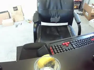 Chaturbate Free Porn Cam of hoboayoyo