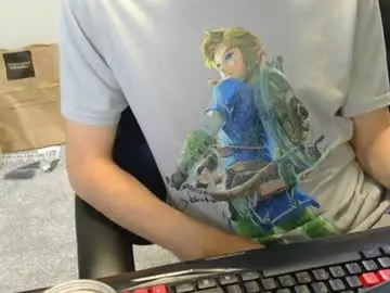 Chaturbate Best Webcam of hoboayoyo